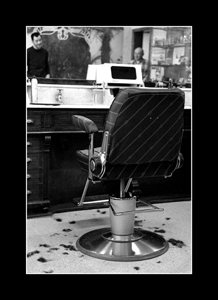 A l'ancienne