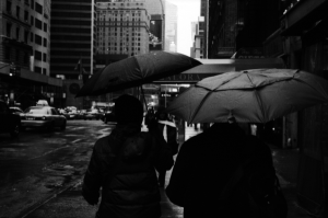 Subterranean Homesick Alien/Blues