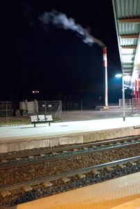 Valence TGV