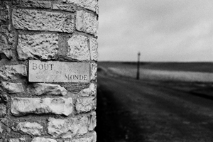 Bout du Monde