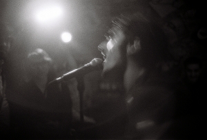 We Are The New Flesh