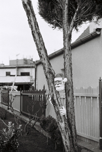 inqui�tante �tranget�