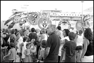 Dimanche en Sardaigne