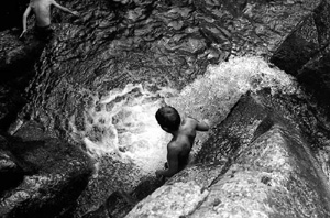 Au fil de l'eau