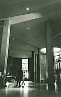 Palais de Tokyo-Printemps 1986