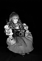 Un Leica ....  D�j� ?