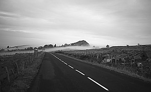 La tristesse m�ne nulle part !