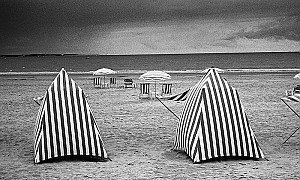 Le temps se gte, le vent se lve ...