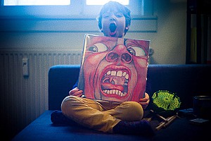 Musique pour petit carnivore