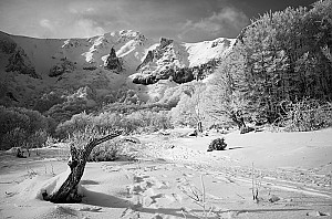 Valle de Chaudefour