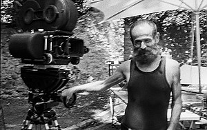 Tournage  Bivre