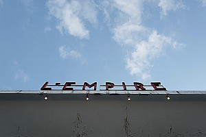 l'empire en mieux