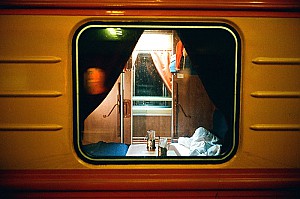 Train de nuit