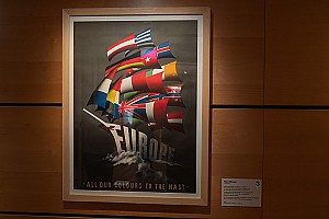 Affiche de Reyn Dirksen
