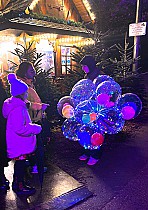 Jeux de ballon...