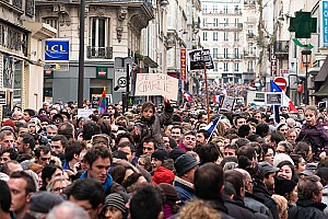 Le droit d'exprimer ses opinions