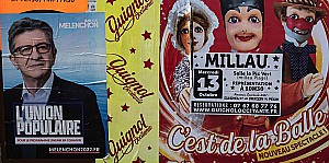 L'affichage, ou l'art de bien se mettre en valeur