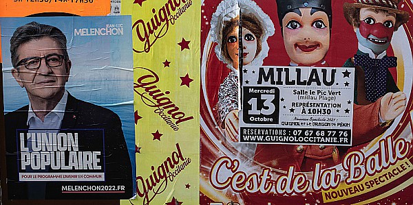 L'affichage, ou l'art de bien se mettre en valeur