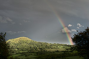 Auvergne 2011