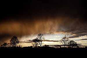 Le ciel leur tombe sur la tte
