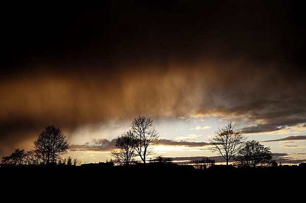 Le ciel leur tombe sur la tte
