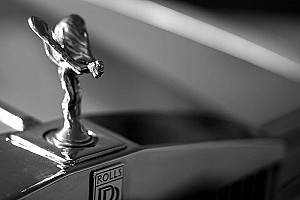 Spirit of Ecstasy