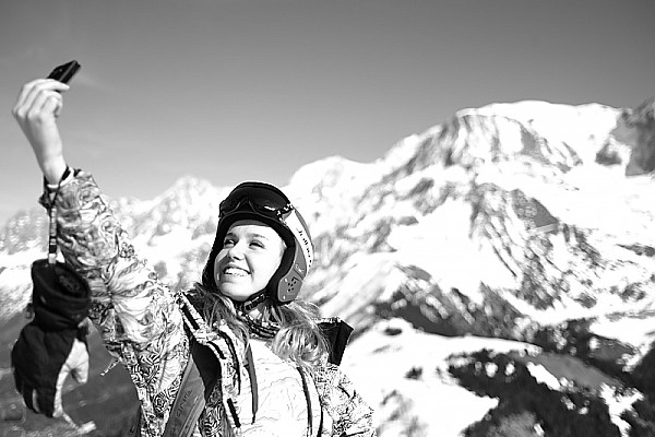 Mont Blanc