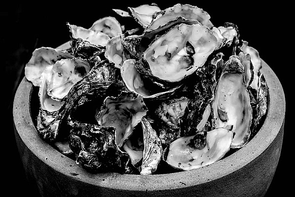 Nature Morte