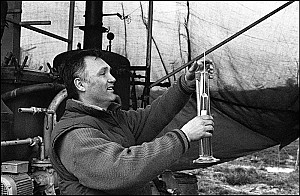 Dernière vérification