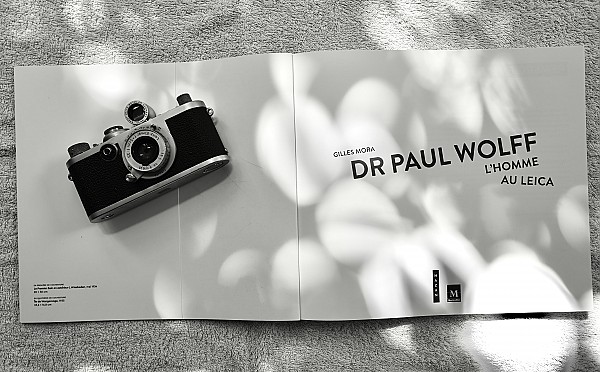 Leica...