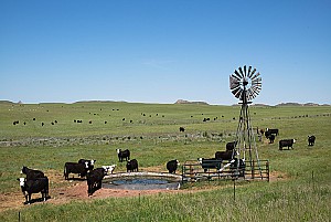 Glendo, Wyoming