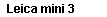 Mini 3