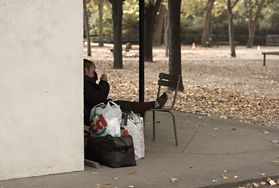Leica M8 - Exemple - © P. Meheut