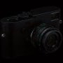 Leica M Monochrom “Stealth Edition”
