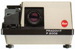 Leica Pradovit P2002