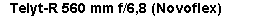 LEICA TELYT-R (Novaflex)